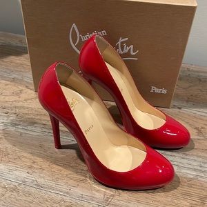 Christian Louboutin Heels